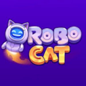 Robocat Casino Mobile App - Play on the Go